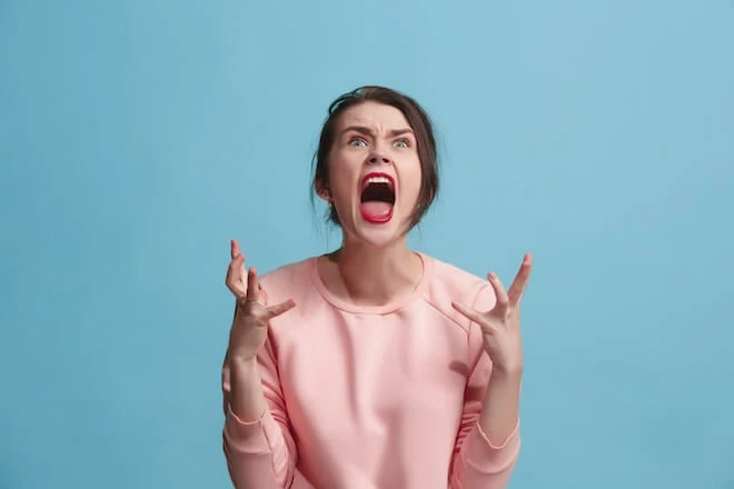 Online anger management classes UK