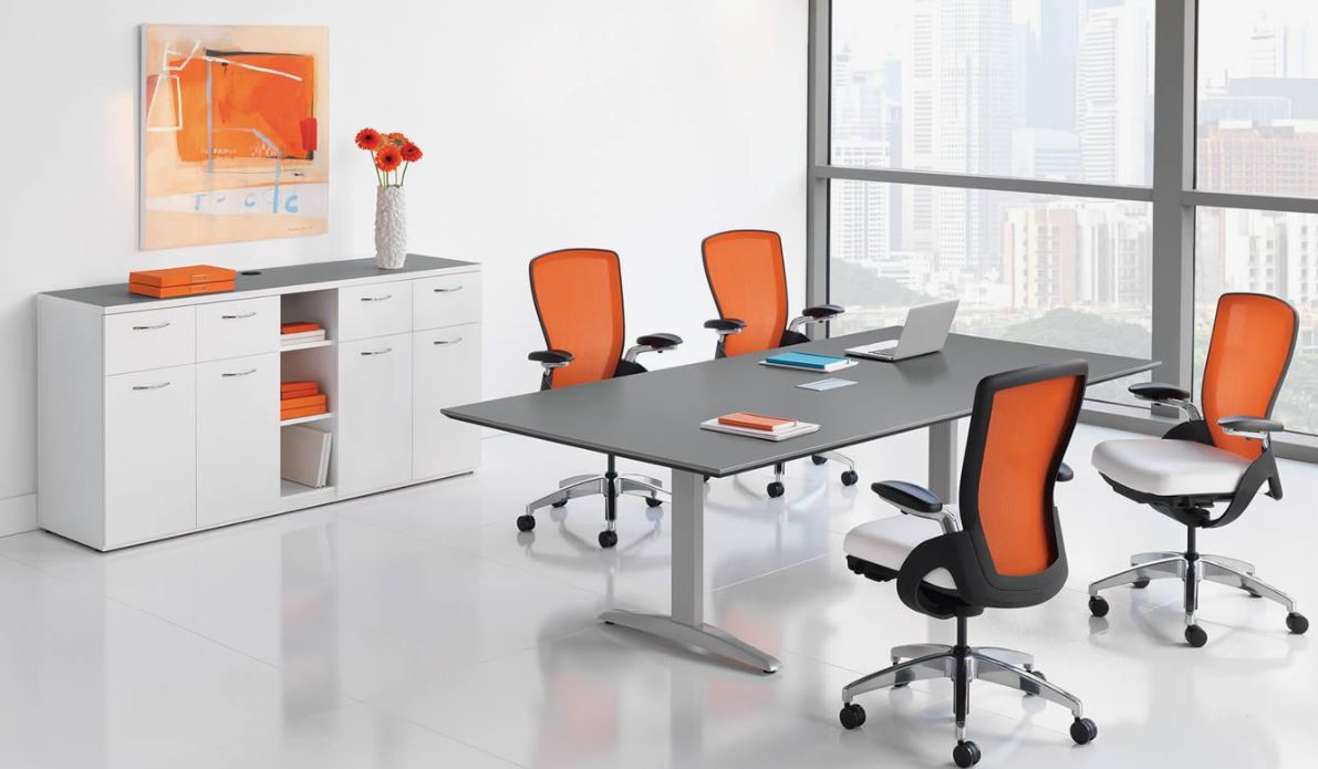 Office furniture