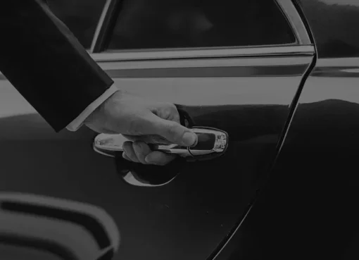 private car service