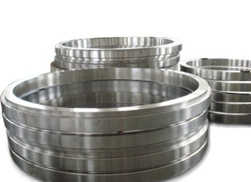 Inconel Forging