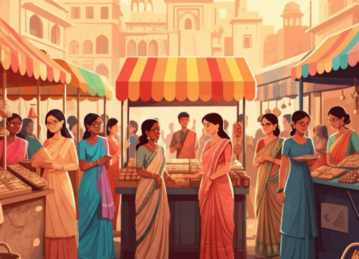 best businesses for women