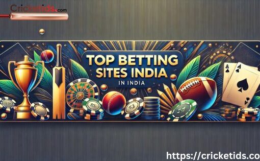 Betting Sites in India