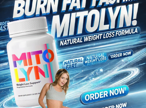 mitolyn