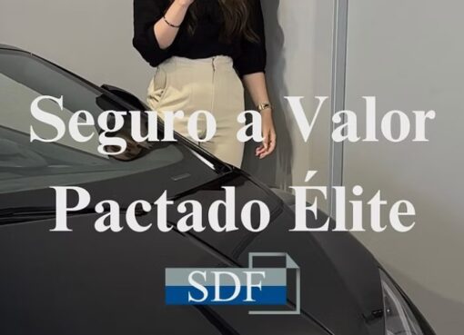 seguro porsche 911
