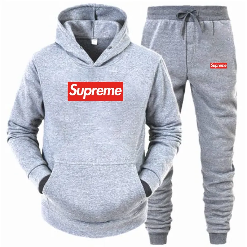 Supreme TrackSuit