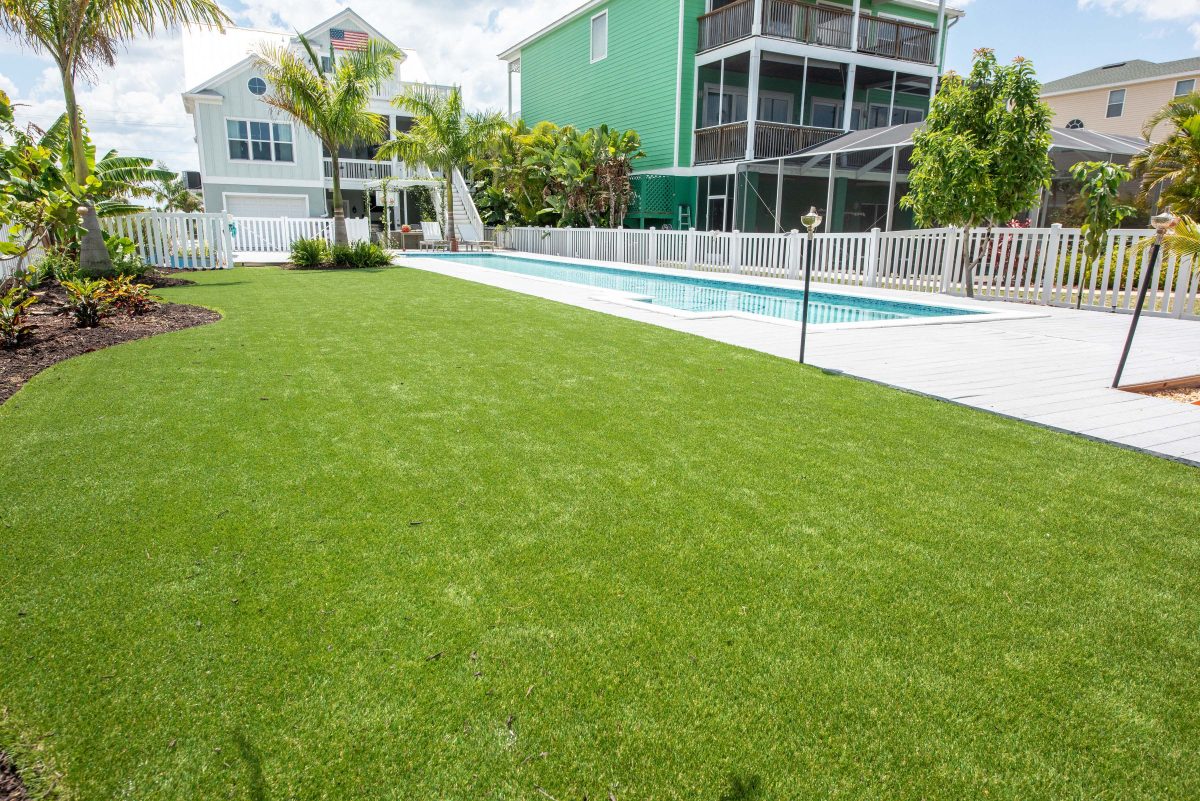 The Benefits of Buying Artificial Grass: Enhance Your Property Today