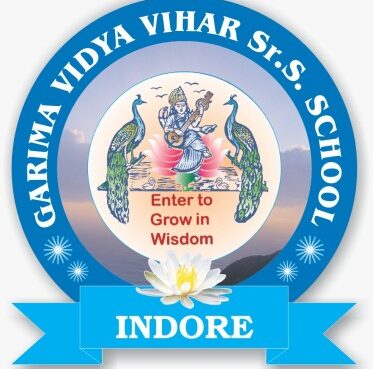 CBSE school in Indore