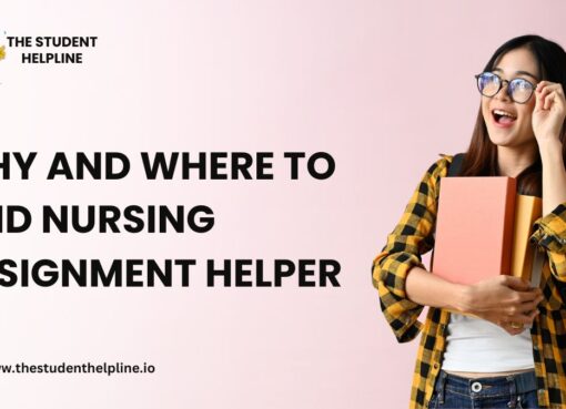 Nursing Assignment helper Australia