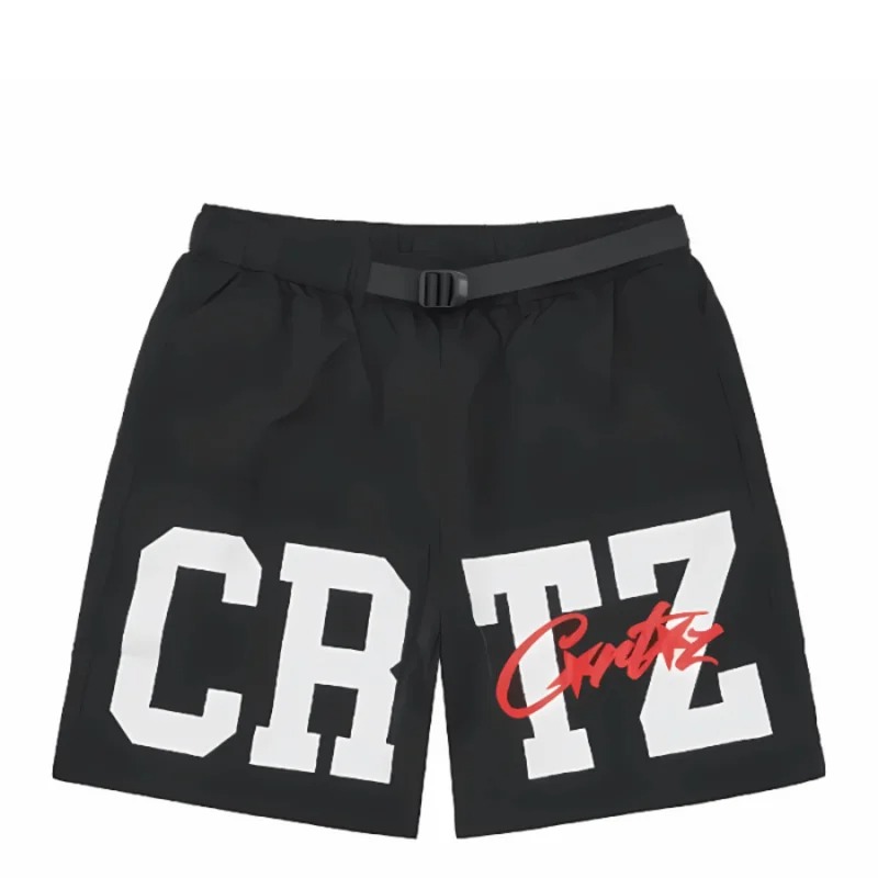 Cortez Rules the World Shorts