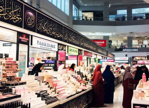 Halal Cosmetics Market