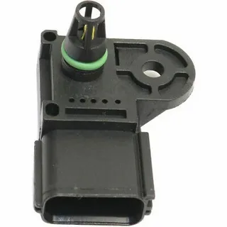 Pk Ranger Map Sensor