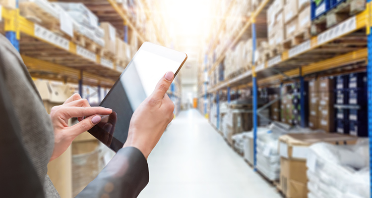 Houston inventory management services