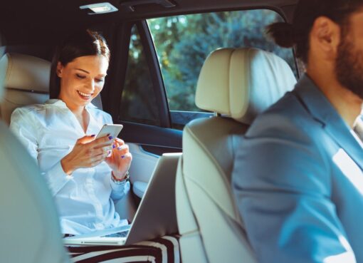 limo service in CT