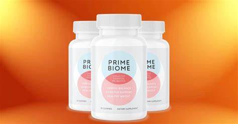 primebiome