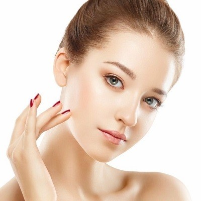 skin whitening injections