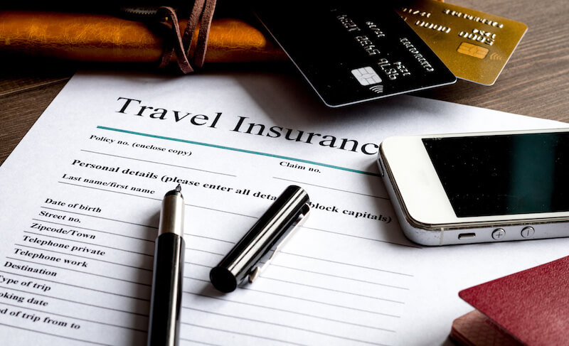 Secure Your Journey with Affordable Travel Insurance Plans