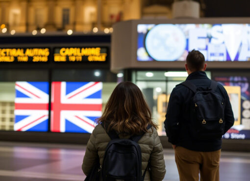 visitor visa uk