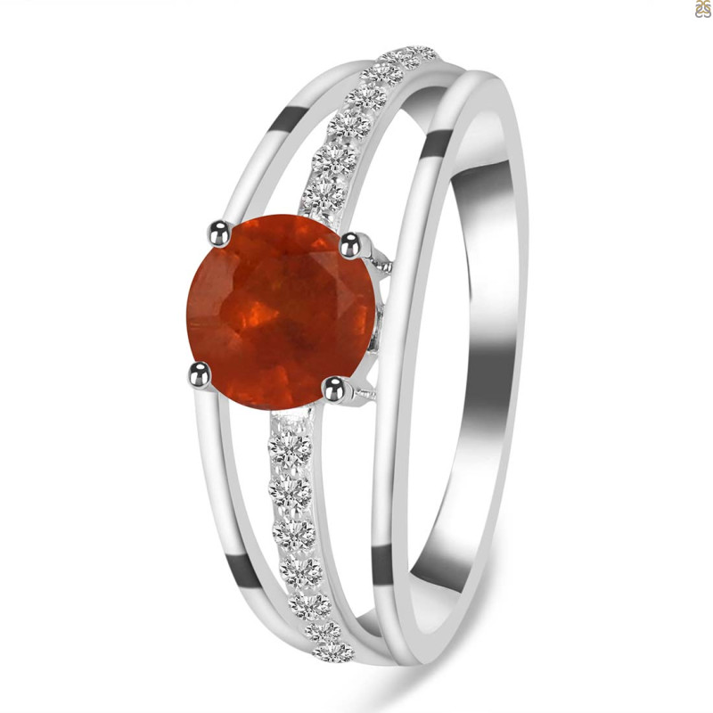 Unleash Power With Orange Kyanite Jewelry