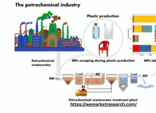 Petrochemicals Market