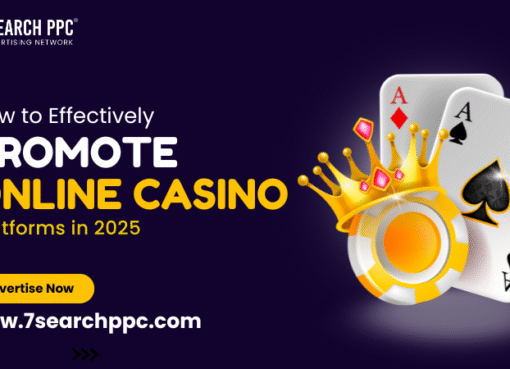 Promote Online Casino