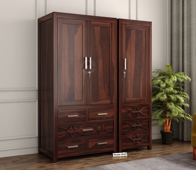 Top Cupboard Design for Bedroom Makeovers: Style Meets Storage