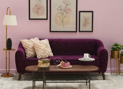 sofa set for living room