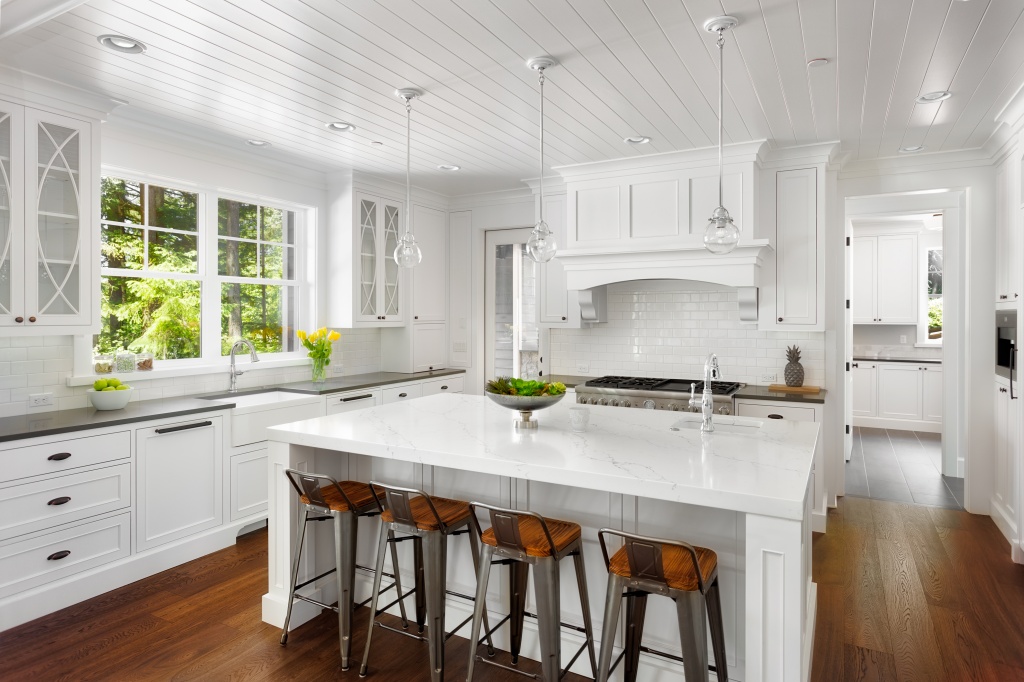 custom kitchens in gold coast