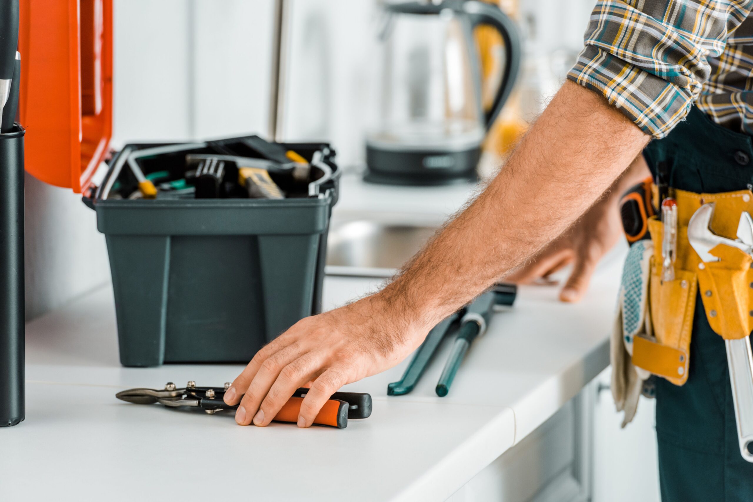 How to Ensure a Smooth Completion of Your Home Repairs With All in 1 Handyman in Dallas, TX?