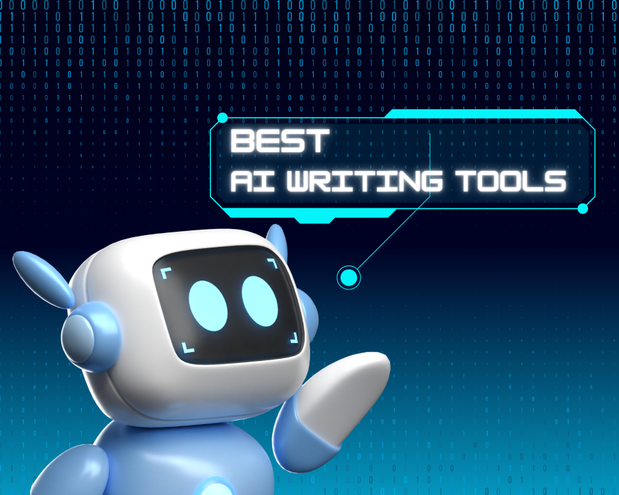 AI Book Writer: Transform Your Ideas into Fully Crafted Manuscripts with Ease