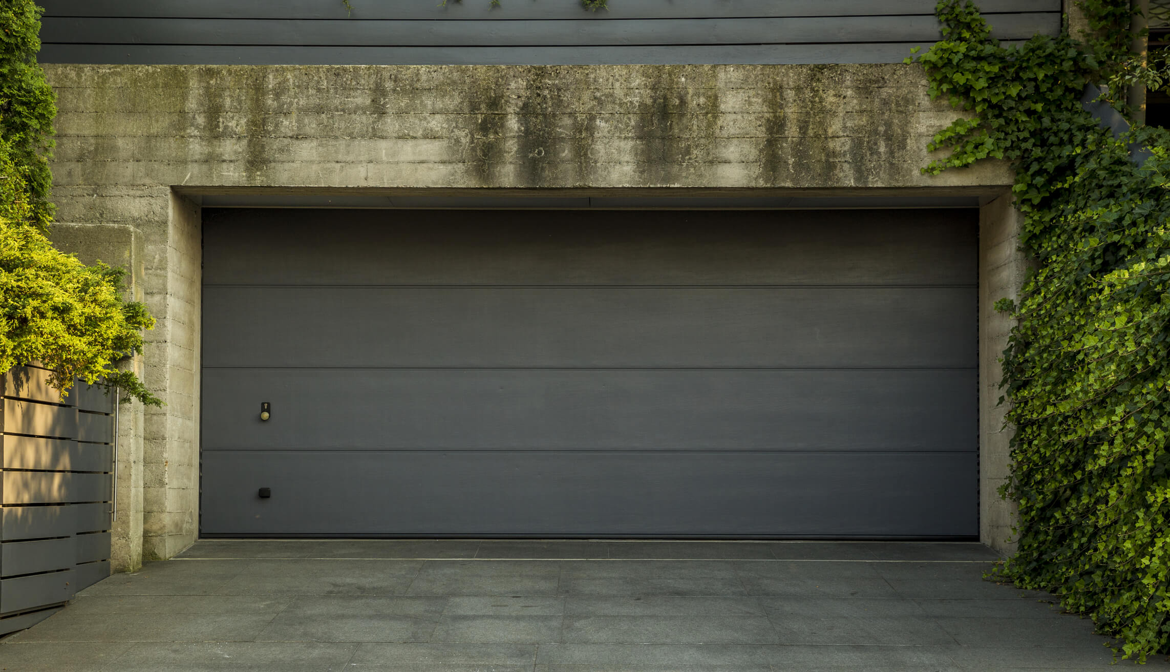 Automated Garage Doors Ferndown
