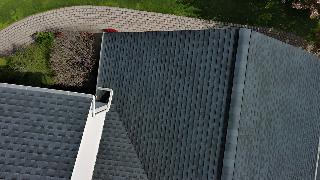 Roofing Contractor – Straight Path Construction