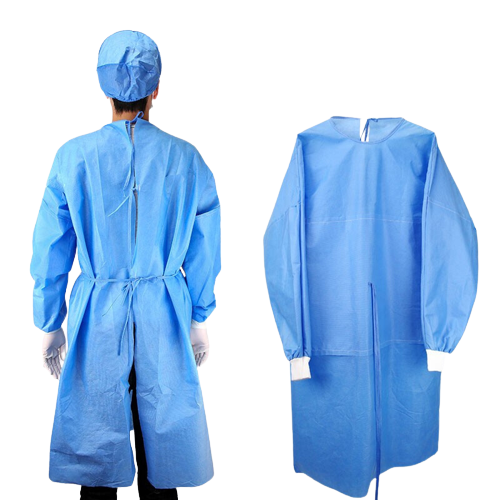 Surgical Gown Melbourne