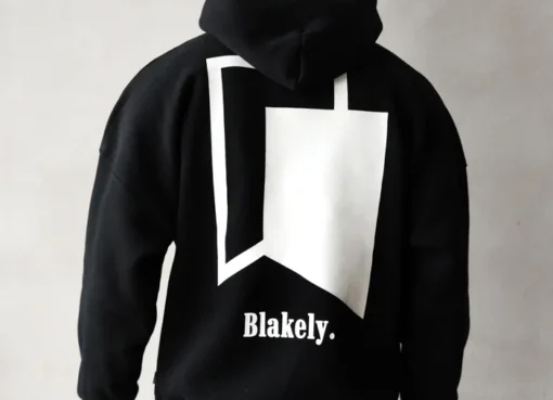 From Street to Chic: The Fashion Evolution of the Blakely Hoodie