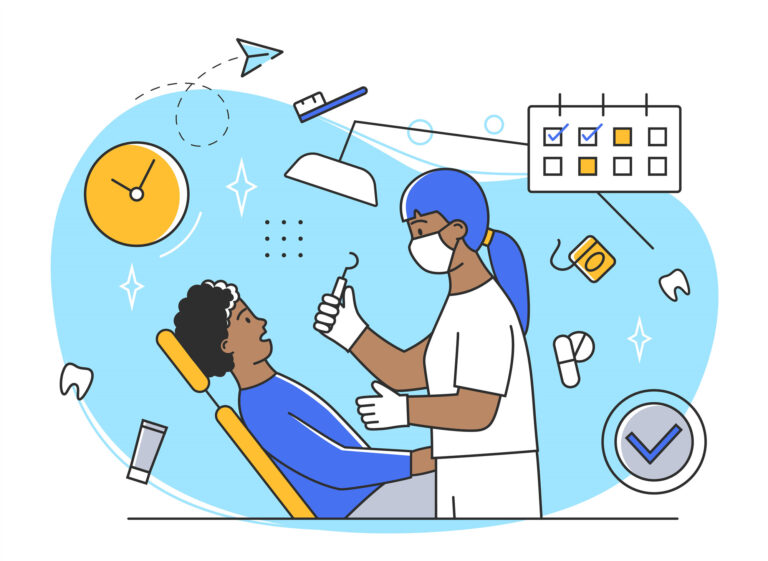 local seo for dentists
