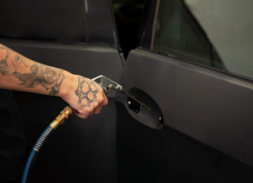 Fuel Nozzle