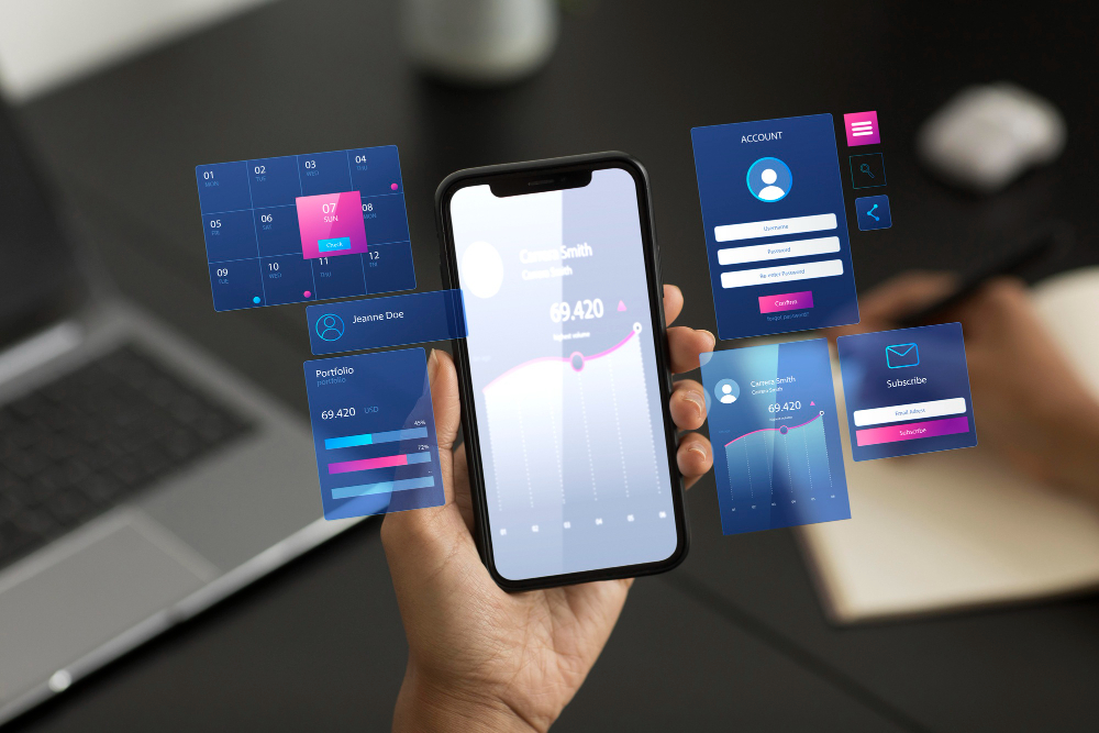 Beyond Flutter: Cross-Platform App Trends 2025