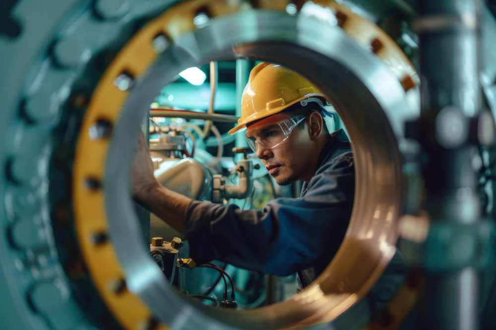 Mechanical Seal