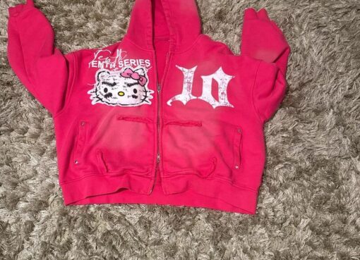tenthseriesclothing Official New Brands Online Store