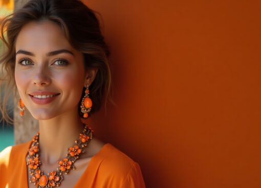 Wearing Orange Kyanite Daily: What It Can Do for Your Spirit