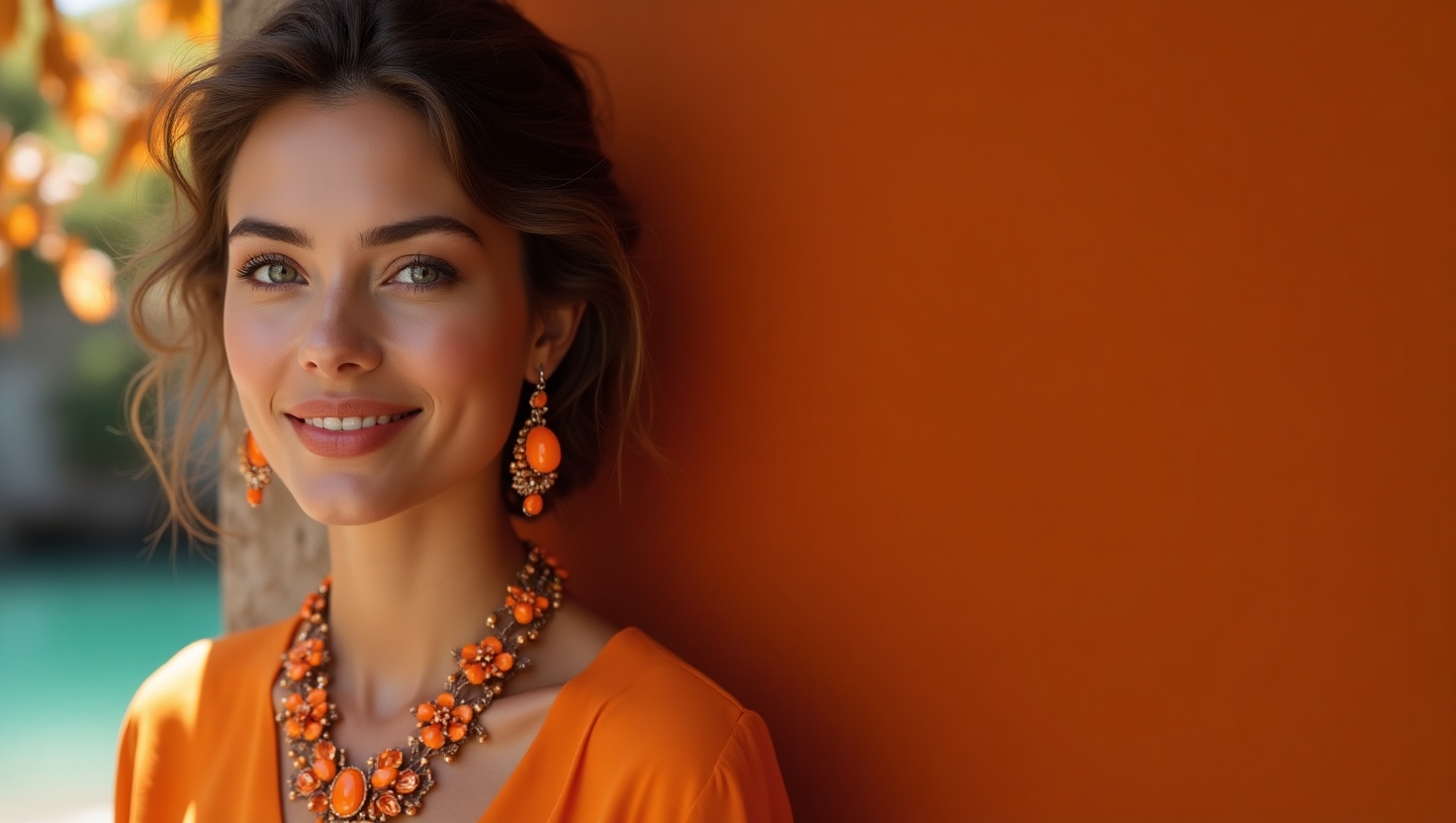 Wearing Orange Kyanite Daily: What It Can Do for Your Spirit