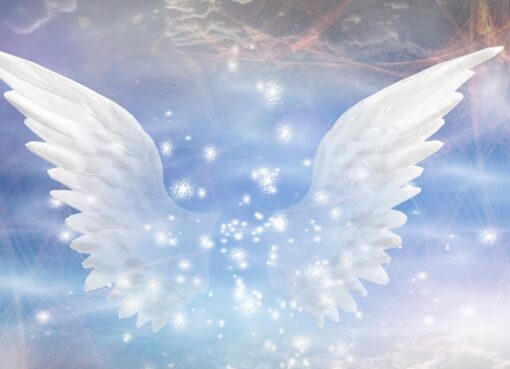 muslim angels