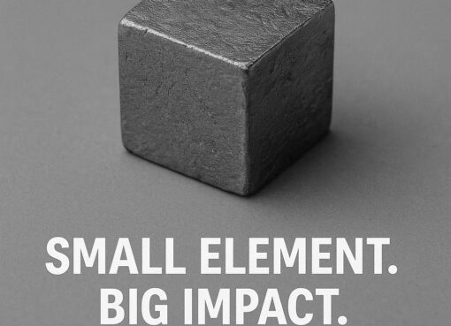 Niobium Properties