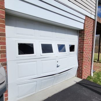 Professional Garage Door Installation in Pittsburgh, PA – A1 Garage Door