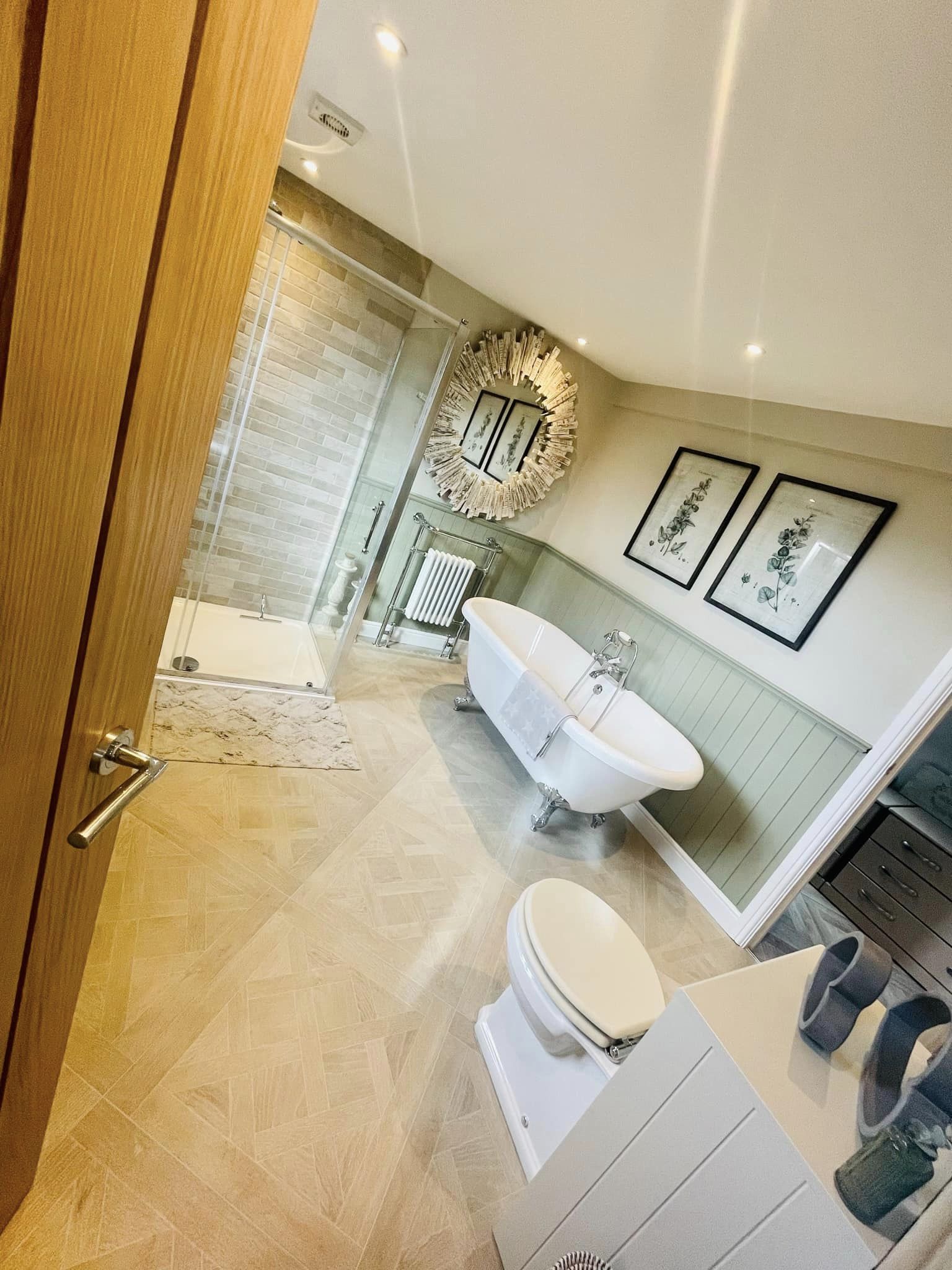 Experienced Loft Conversion Specialists in Nottingham for Fully Managed and Hassle-Free Projects