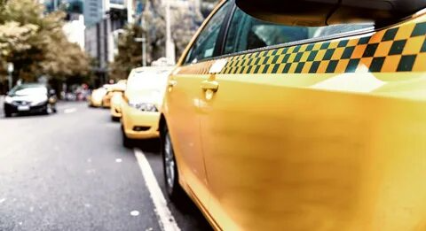 taxi near me