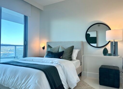 Sustainable Interior Design