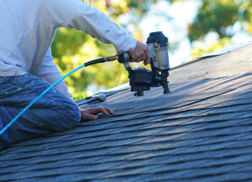Roofing Contractor Bournemouth