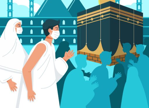 Time vs. Budget: How to Choose the Best Umrah Package from Dubai