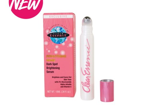 brightening serum