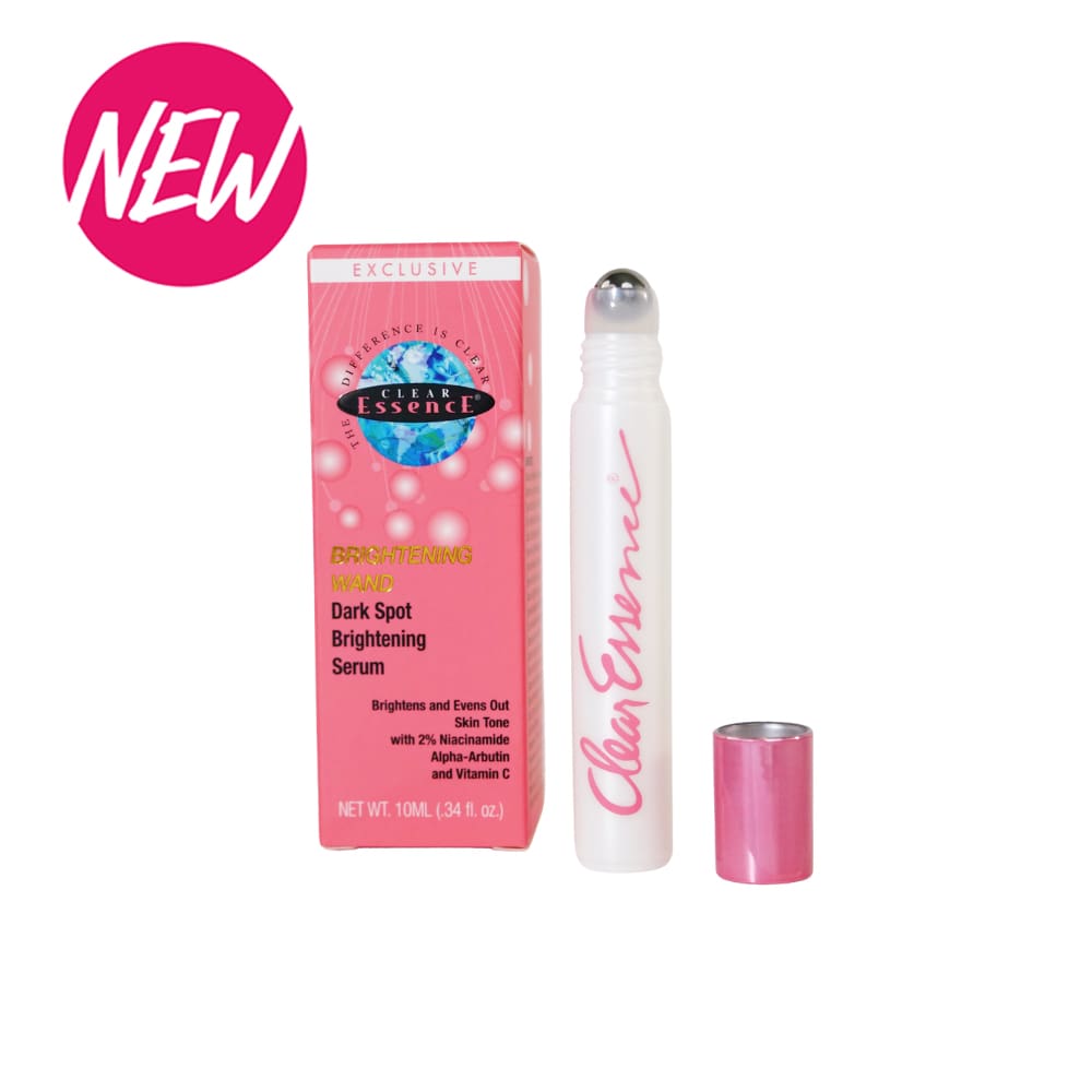 brightening serum